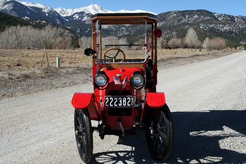 Front View