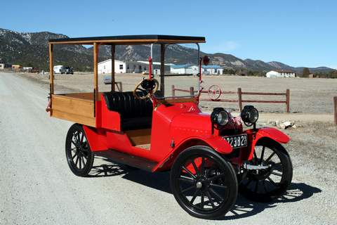 Front Right