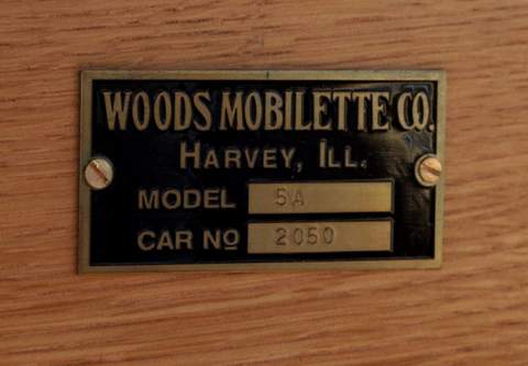 Number Plate